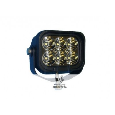 Светодиодные фары IPF SP3W300